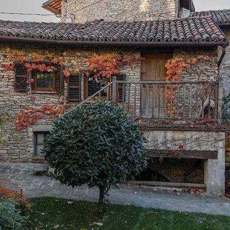 Number 10 Locanda B&B Belvedere Langhe Extérieur photo