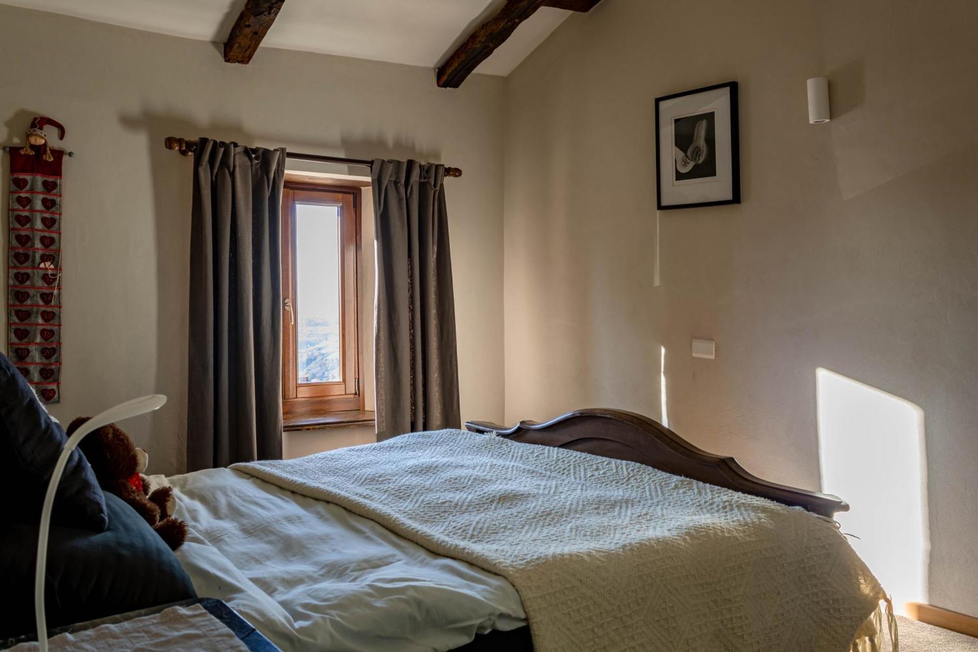 Number 10 Locanda B&B Belvedere Langhe Extérieur photo